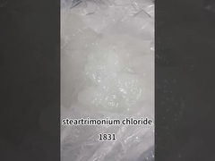 STAC 1831 Shampoo Cationic Surfactant Raw Material Emulsifying Agent