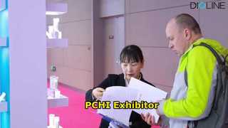 PCHI  IN Hangzhou 